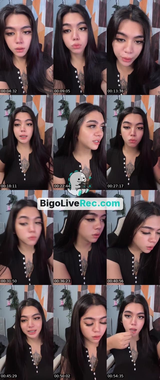 Bigo live: #Available Gifts for ahegao🎁 by @privatefiles