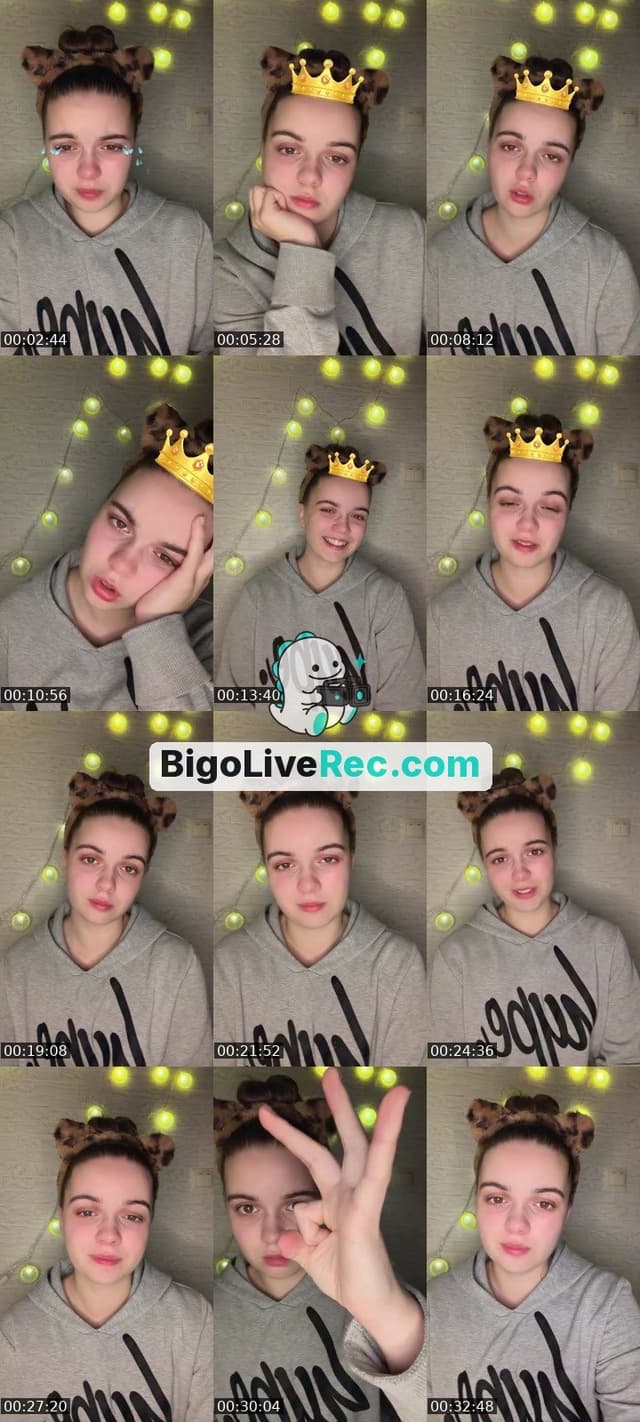 Bigo live: Сегодня оф батл💫 by @ene_r_g_i