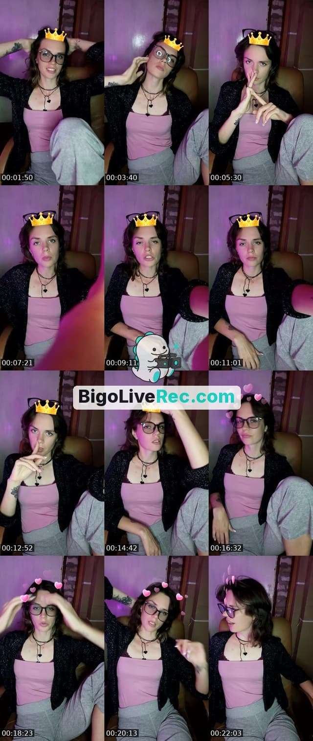 Bigo live: #красота познакомися? by @1087165600
