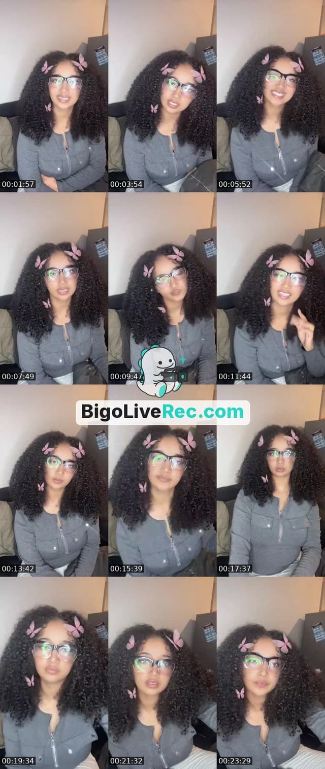 Bigo live: #Beauty -17k Last Day 🆘 by @zaanylove