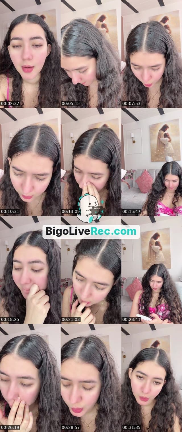 Bigo live: Regalitos 🎁🎁 by @wen2708