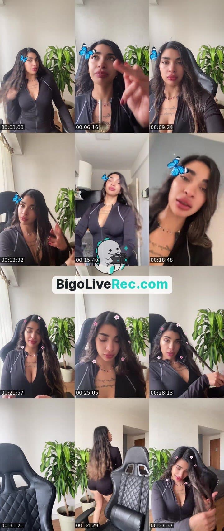 #Beauty 👋 ❤️