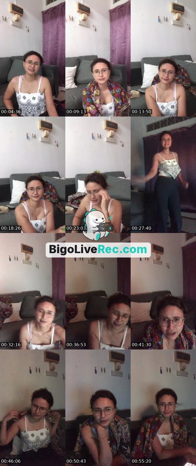 Bigo live: #Singing Hi by @379195343