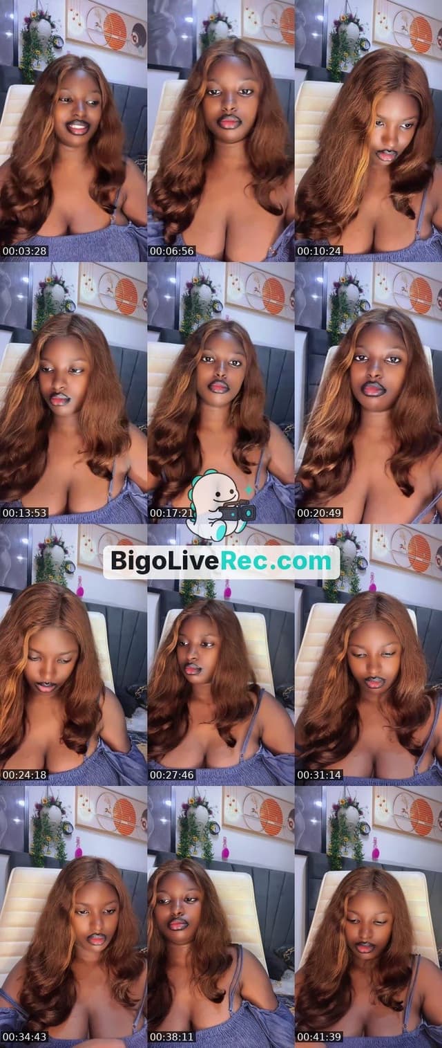 Bigo live: Help honeydee🎯🙏 by @honeydee_
