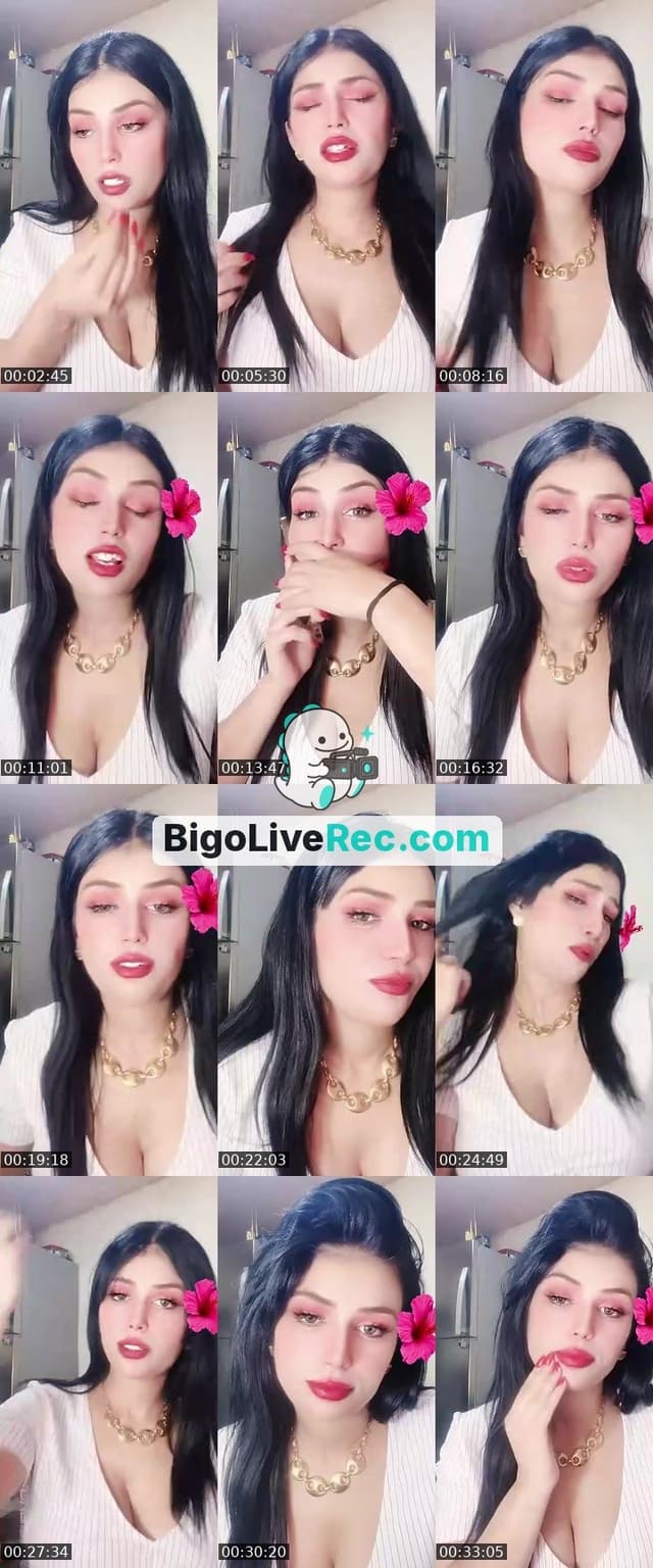 Bigo live: 🙈موووووووح💋🦾 by @khatira9898