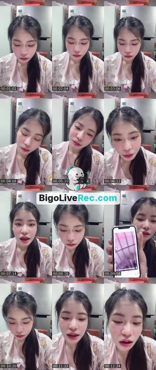 Bigo live: พี่ยูสใจดี มีไหมน๊า☺️ by @ning27032543