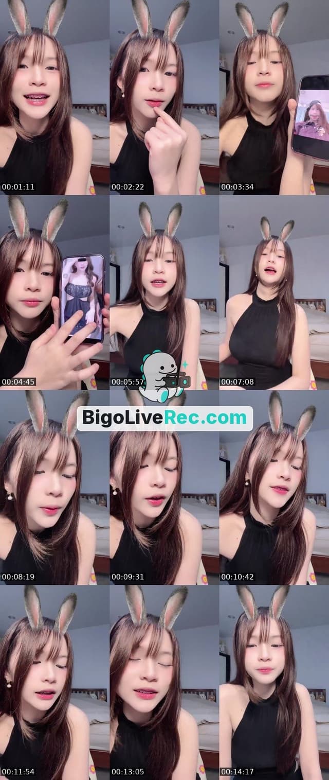 Bigo live: คิดถึงมาหาหน่อยงับ🥺🩷 by @oriz12