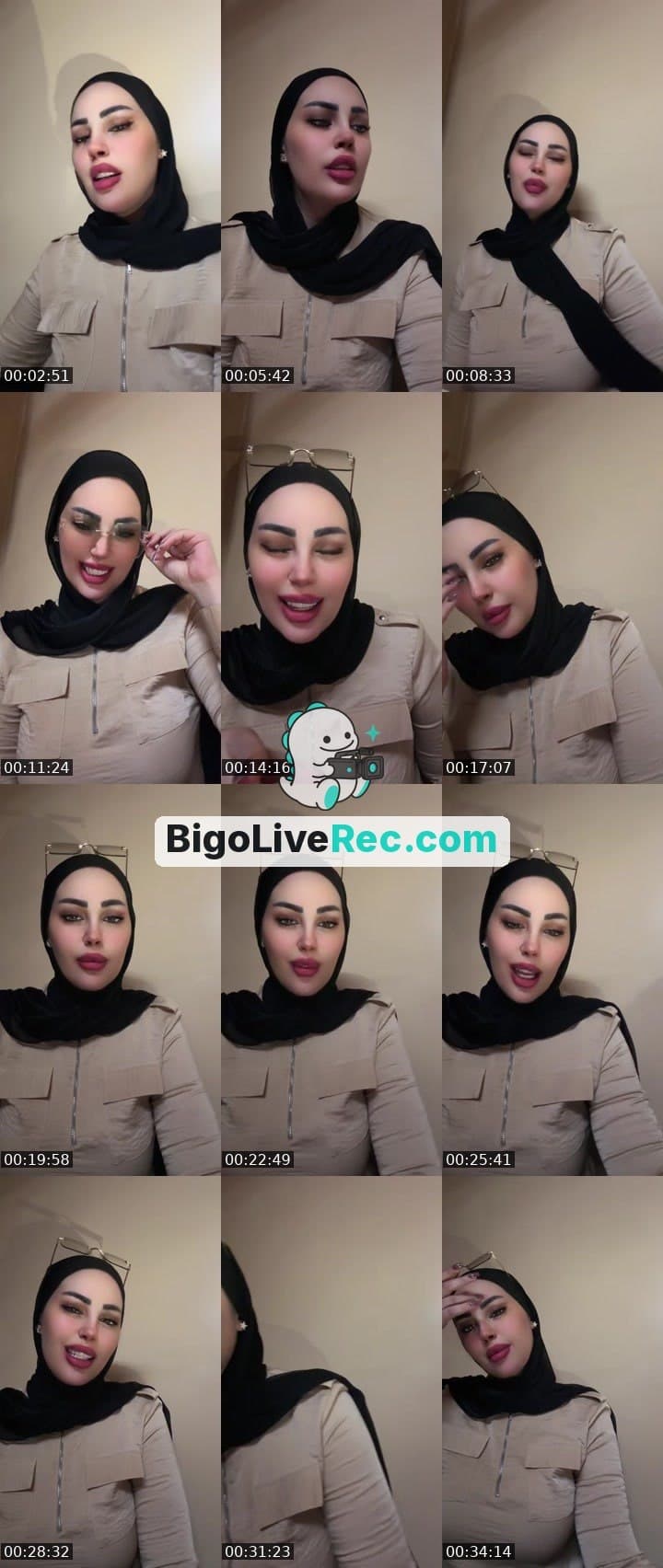 هاي بعد غياب 😍