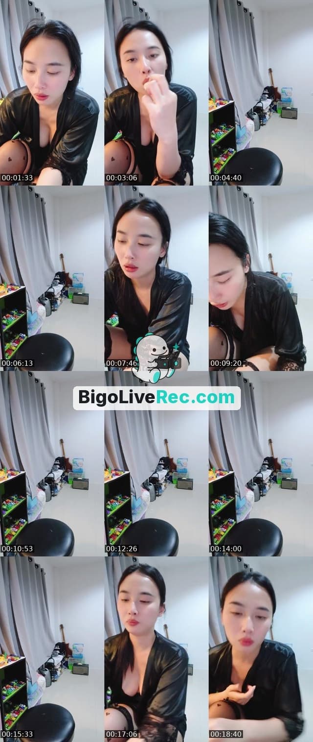 Bigo live: กลับมาแล้ว by @angela2234
