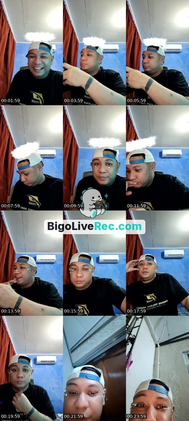 Bigo live: #58K PA 🙏 by @bolero.official