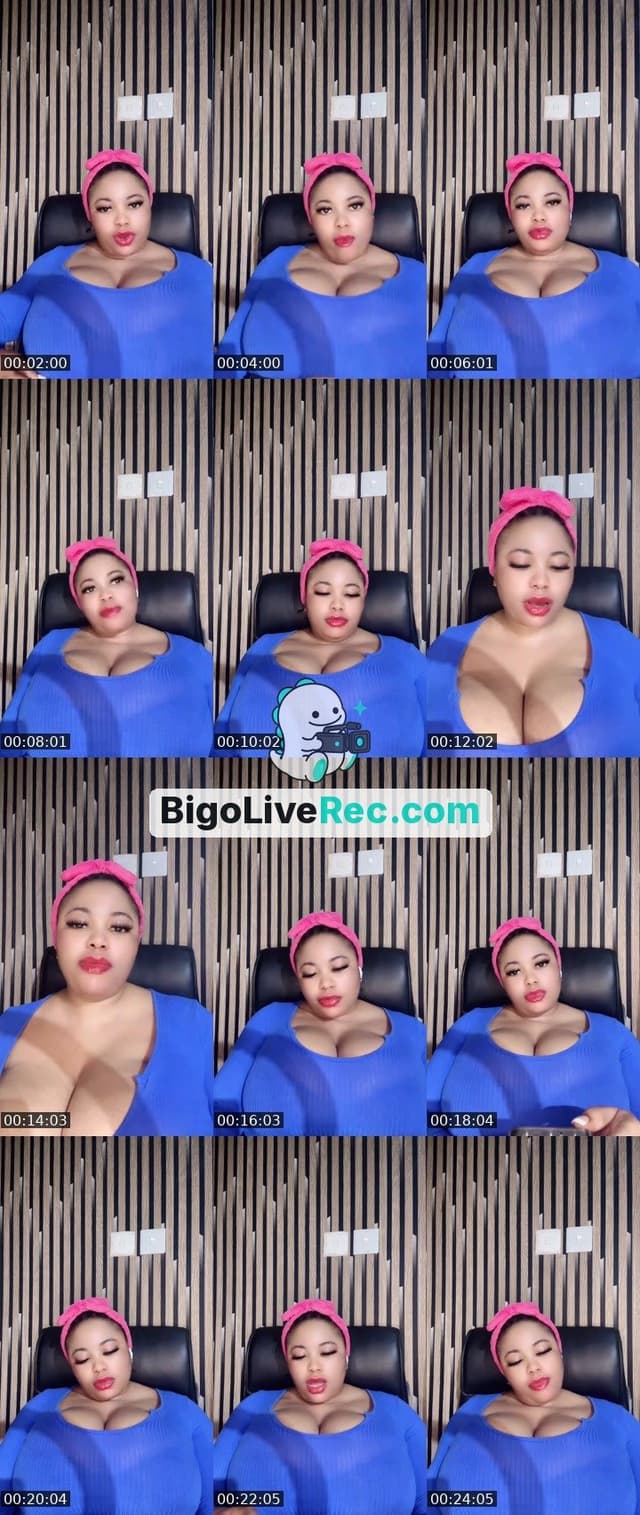 Bigo live: 25k to 🎯😭🙏💔 by @1108292959