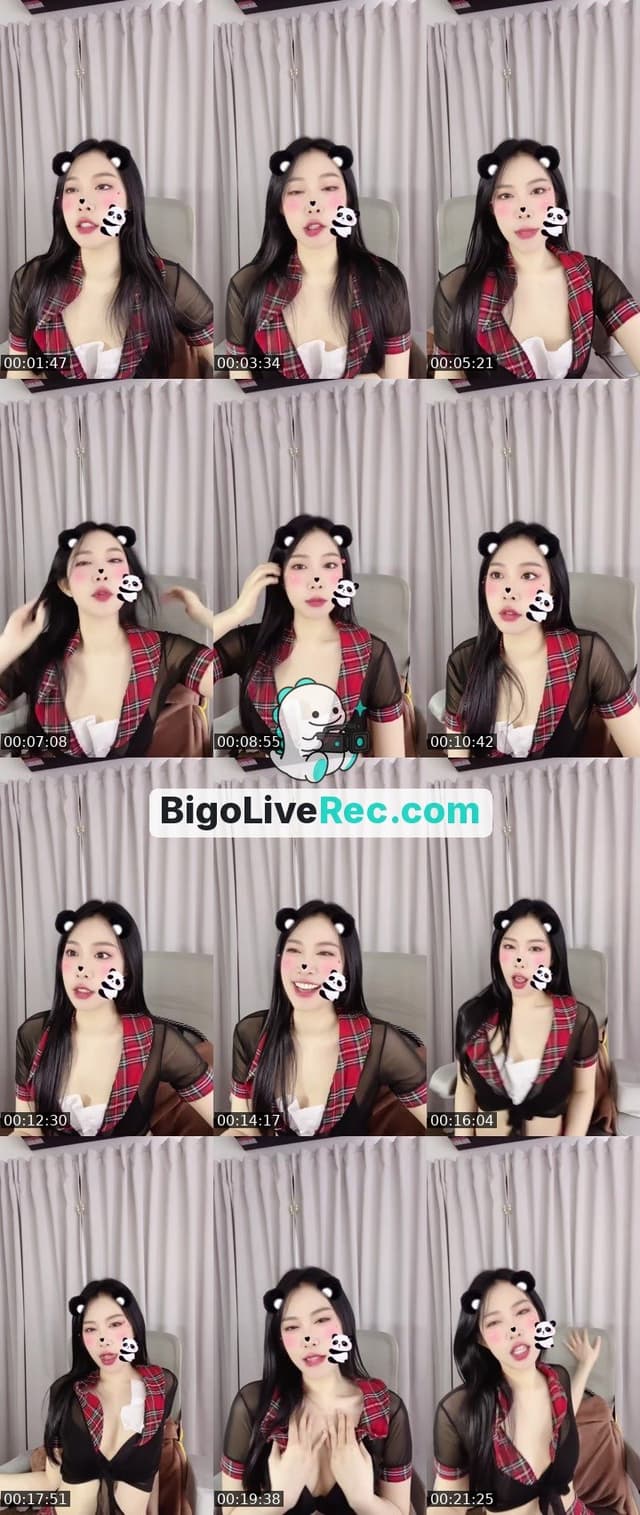 Bigo live: มาแร้ว อิอิ้ by @miniyouki