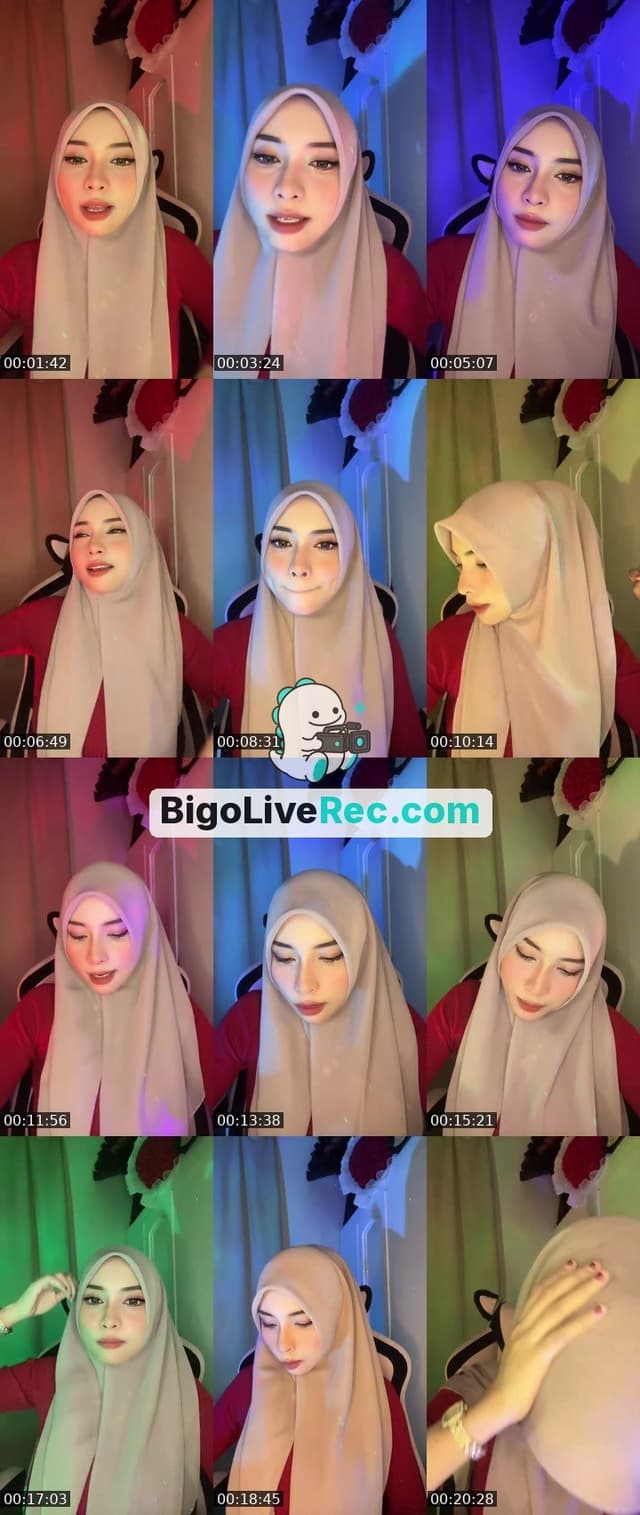Bigo live: #Cutey Teman adek abang🥹 by @cicicu