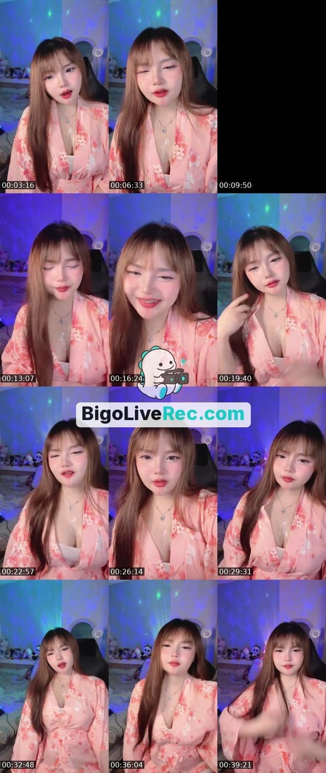 Bigo live: Hello baby 🫶🏻 by @beebird2000