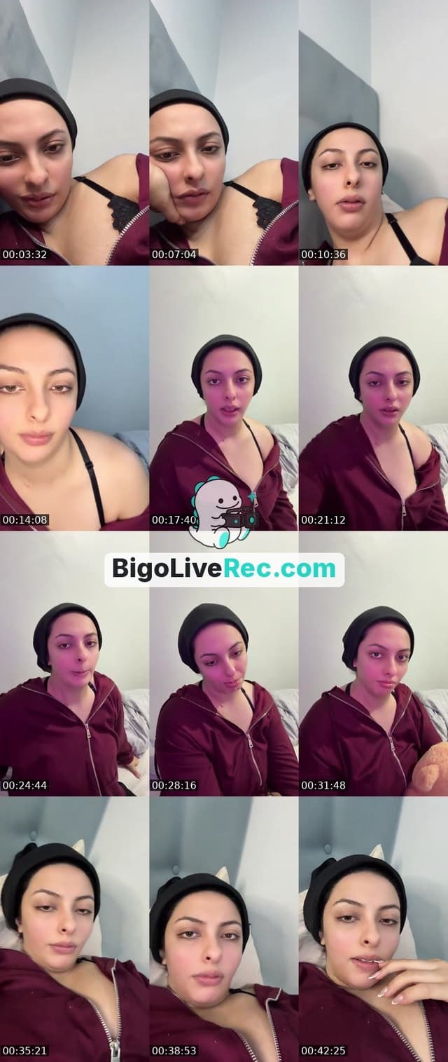 Bigo live: #Hipster EKSİK KOTA -15K by @norvia