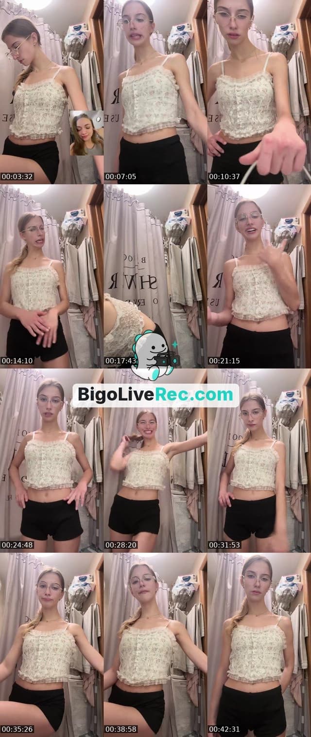 Bigo live: #мода План +10к🎀 by @ria_mari
