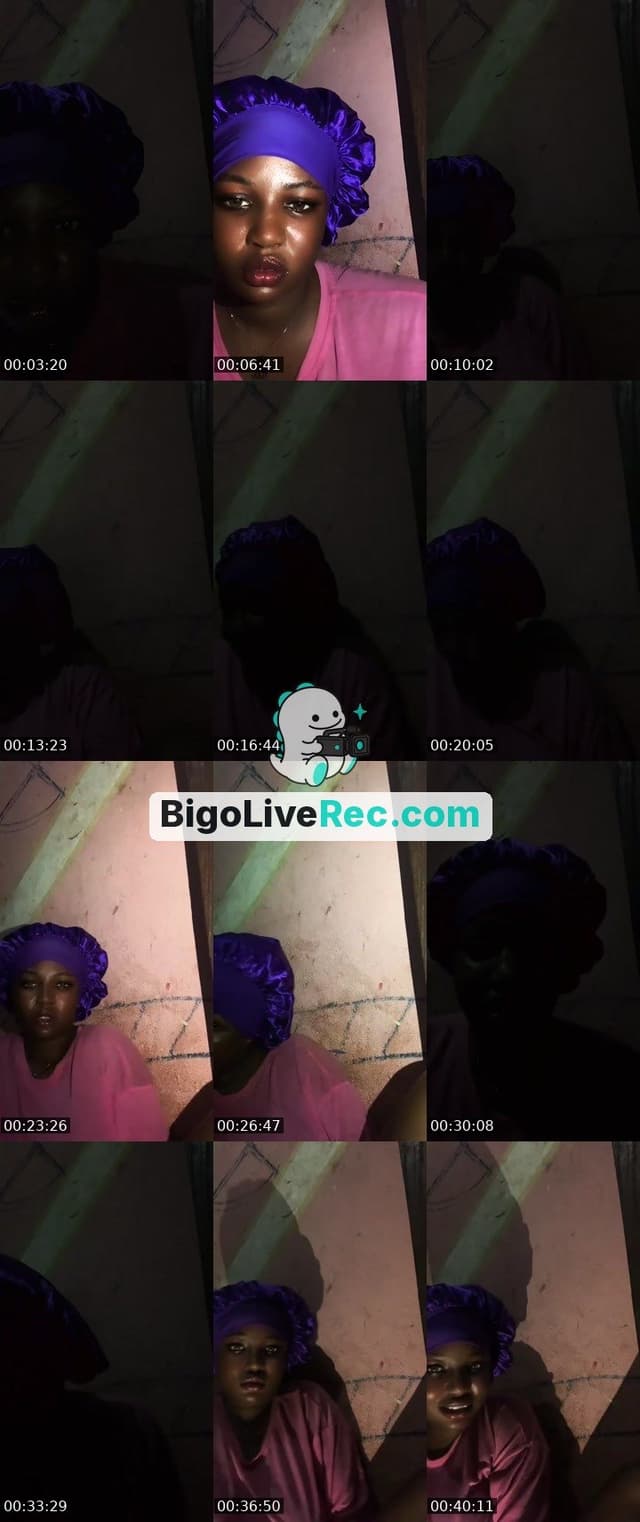 Bigo live: * by @1109031904