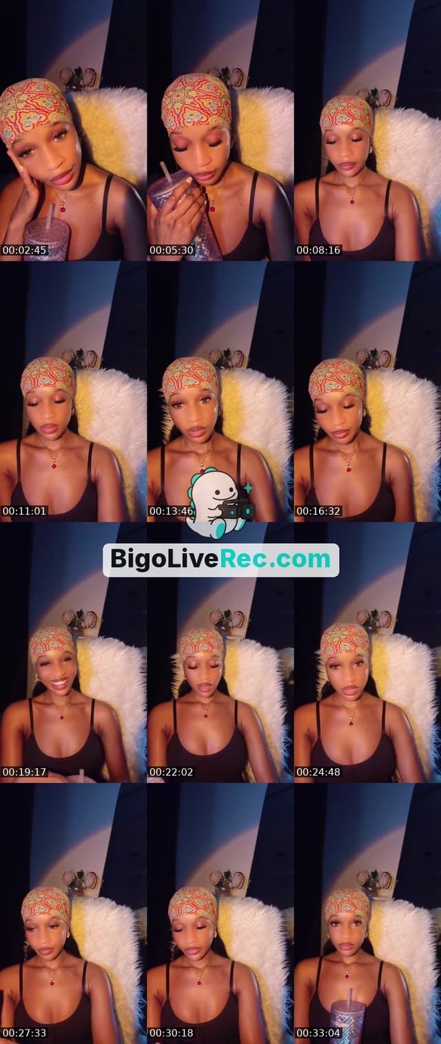 Bigo live: Comes to me 🥺 by @hannahsworld