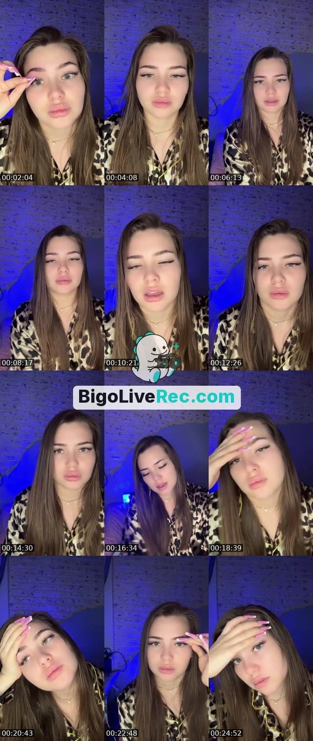 Bigo live: #танцы да плана 10к🙏🏻💔 by @olganikolaeva21