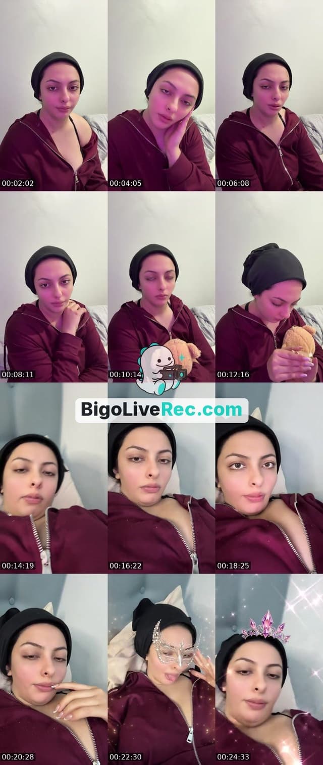 Bigo live: #Hipster EKSİK KOTA -15K by @1102396188
