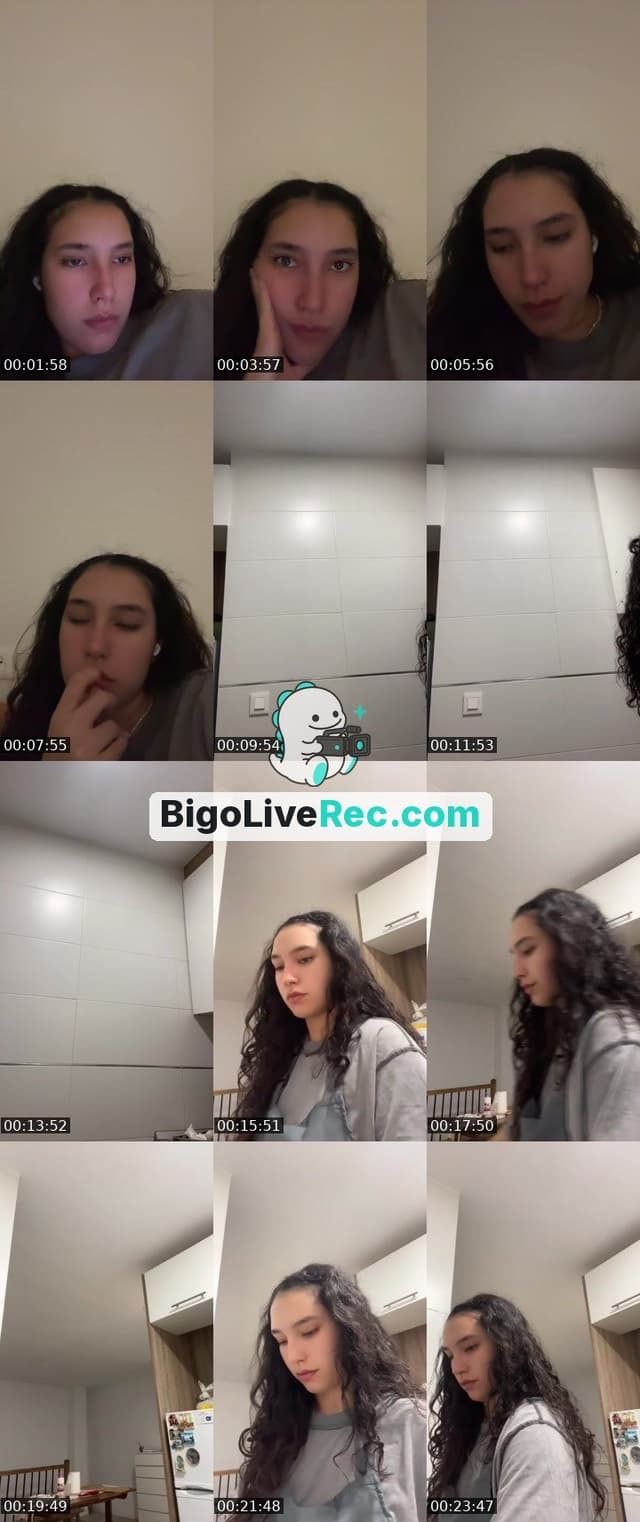 Bigo live: Let’s have fun  💕 by @barb.s
