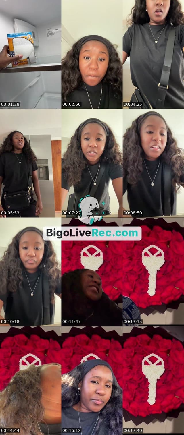 #TrendingonBIGO Help !!! - @Myisha2x__