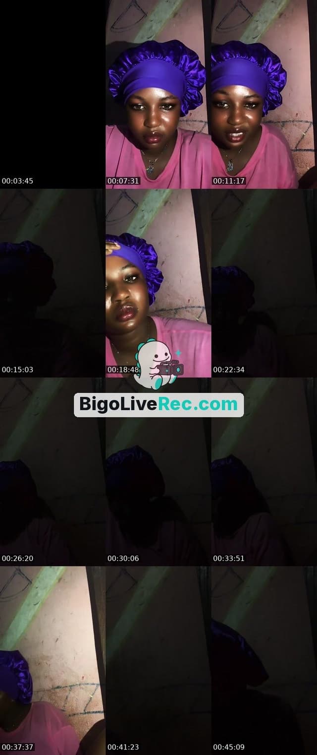 Bigo live: * by @1109031904