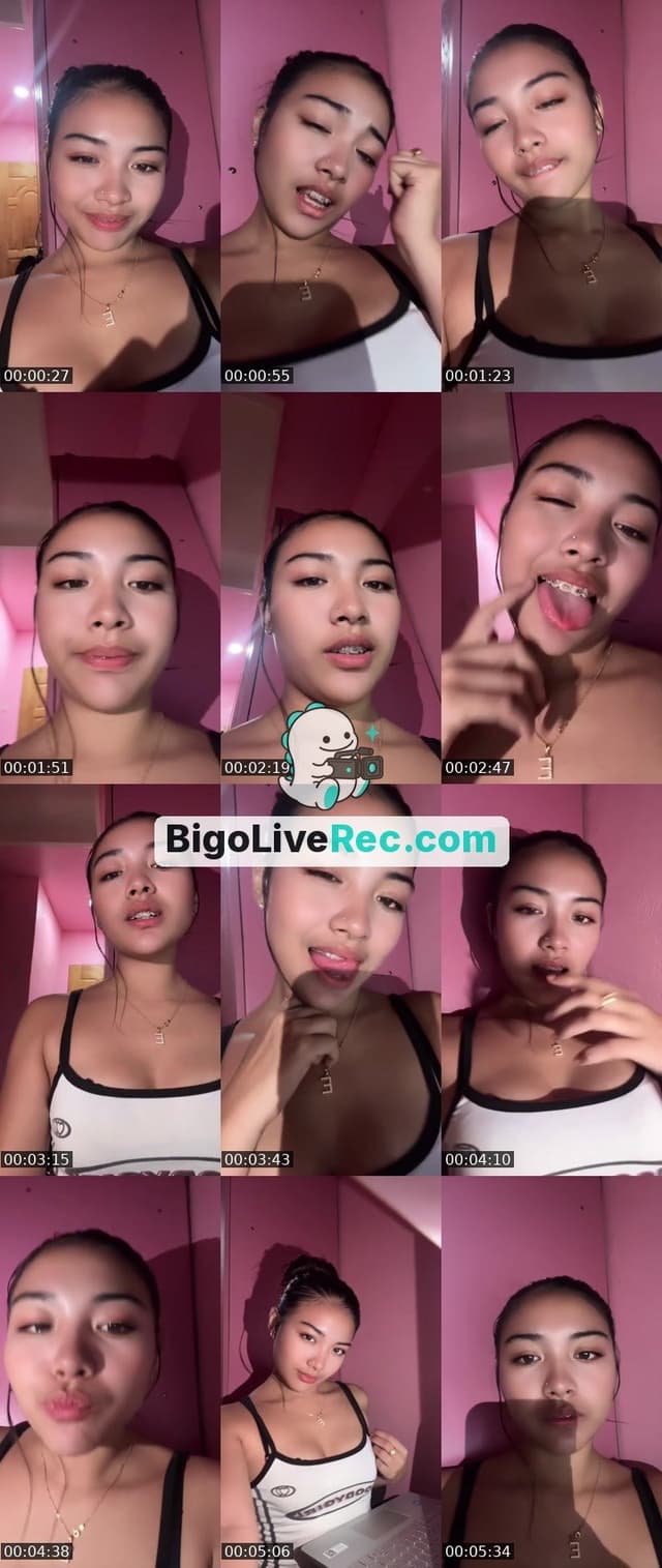 Bigo live: #MissYOU I’m back by @jane156