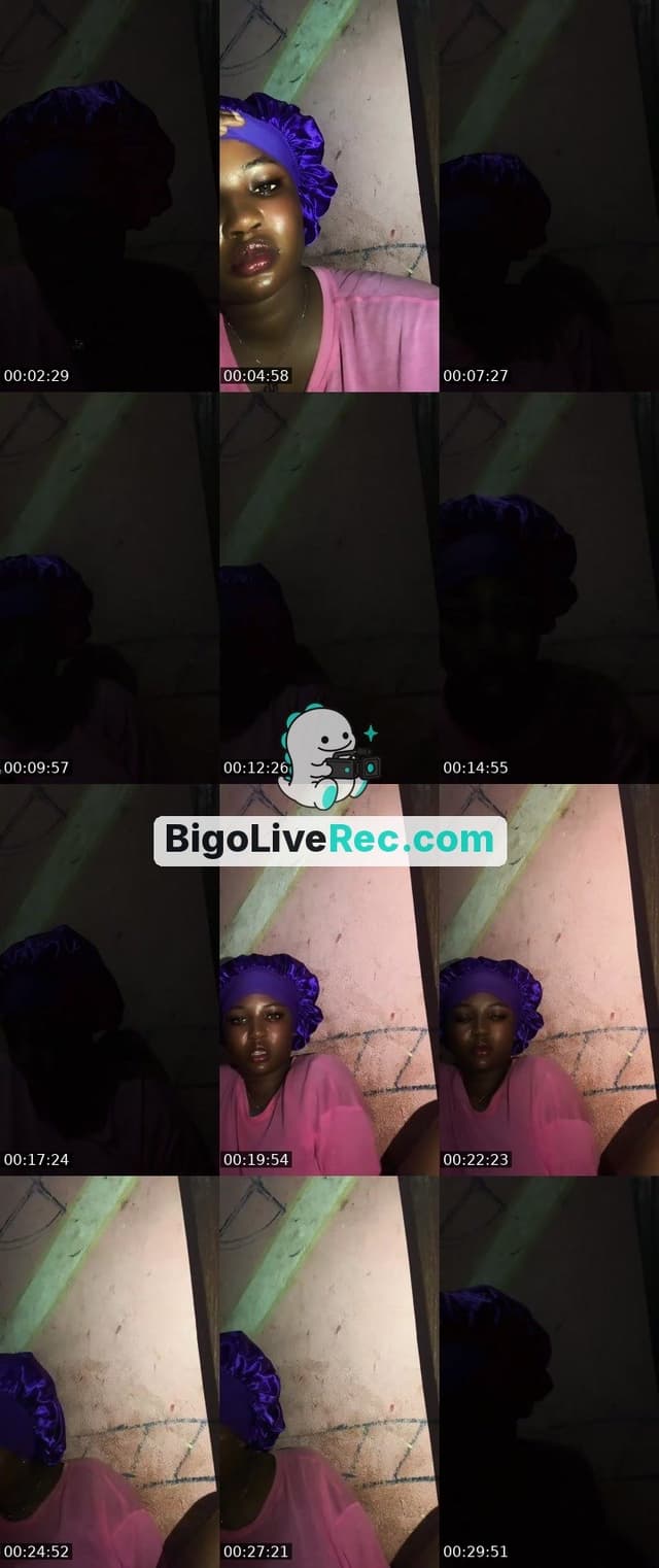 Bigo live: * by @1109031904