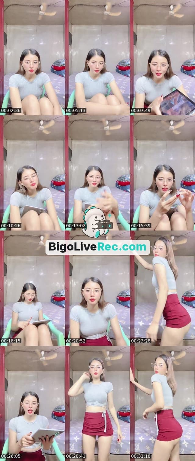 Bigo live: #DJ * by @aye3111998
