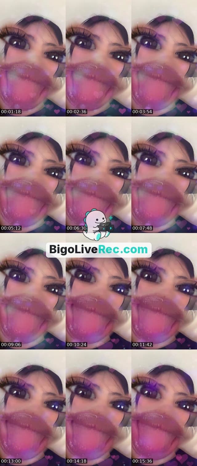 Bigo live: paoras lang po by @ppa_sophia