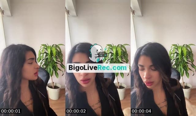 Bigo live: #Beauty 👋 ❤️ by @ght_ryuk