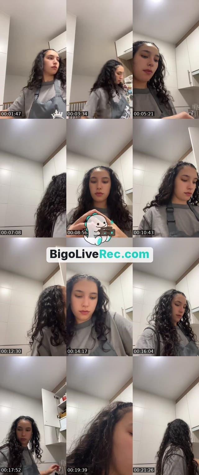 Bigo live: Let’s have fun  💕 by @barb.s
