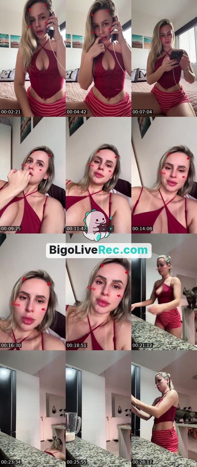 Bigo live: RUMO AO🌽 by @jujuoficiall