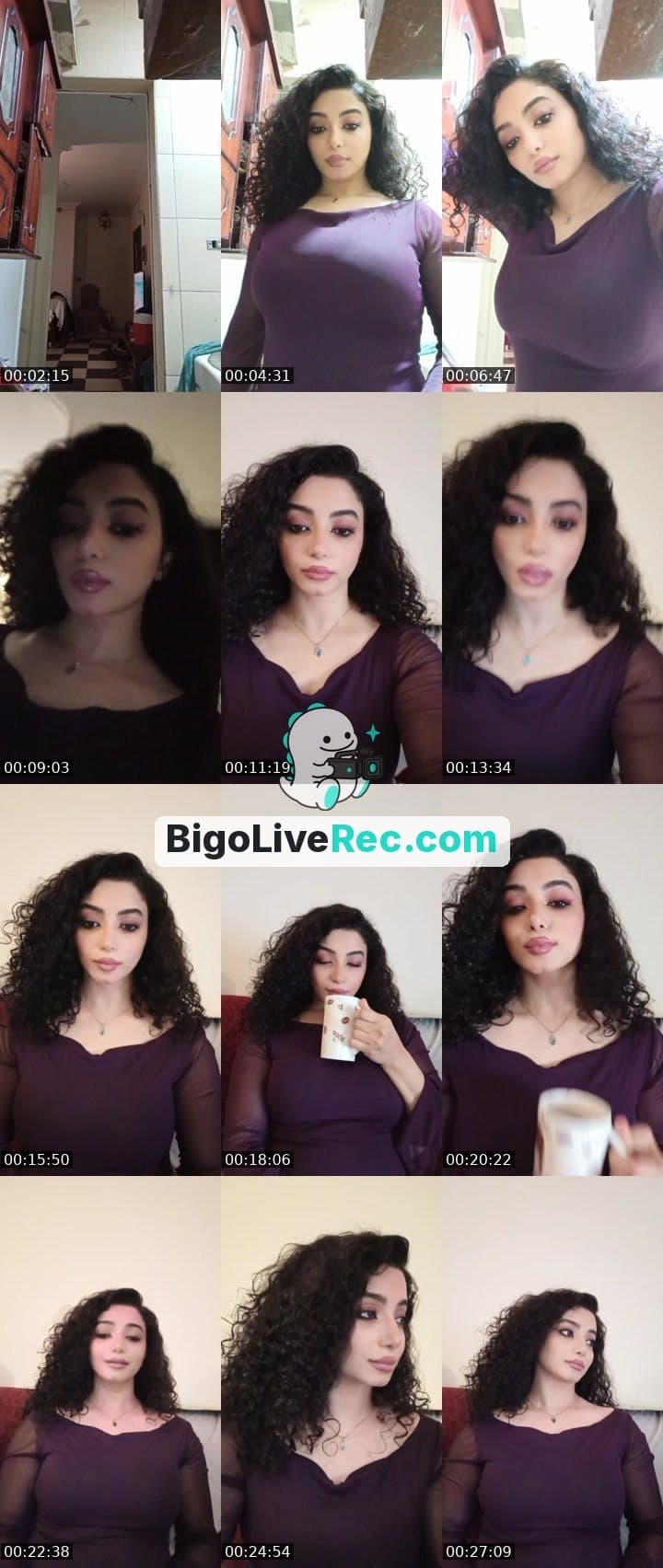 #جمال الغزال الشامخ 🫎🖤