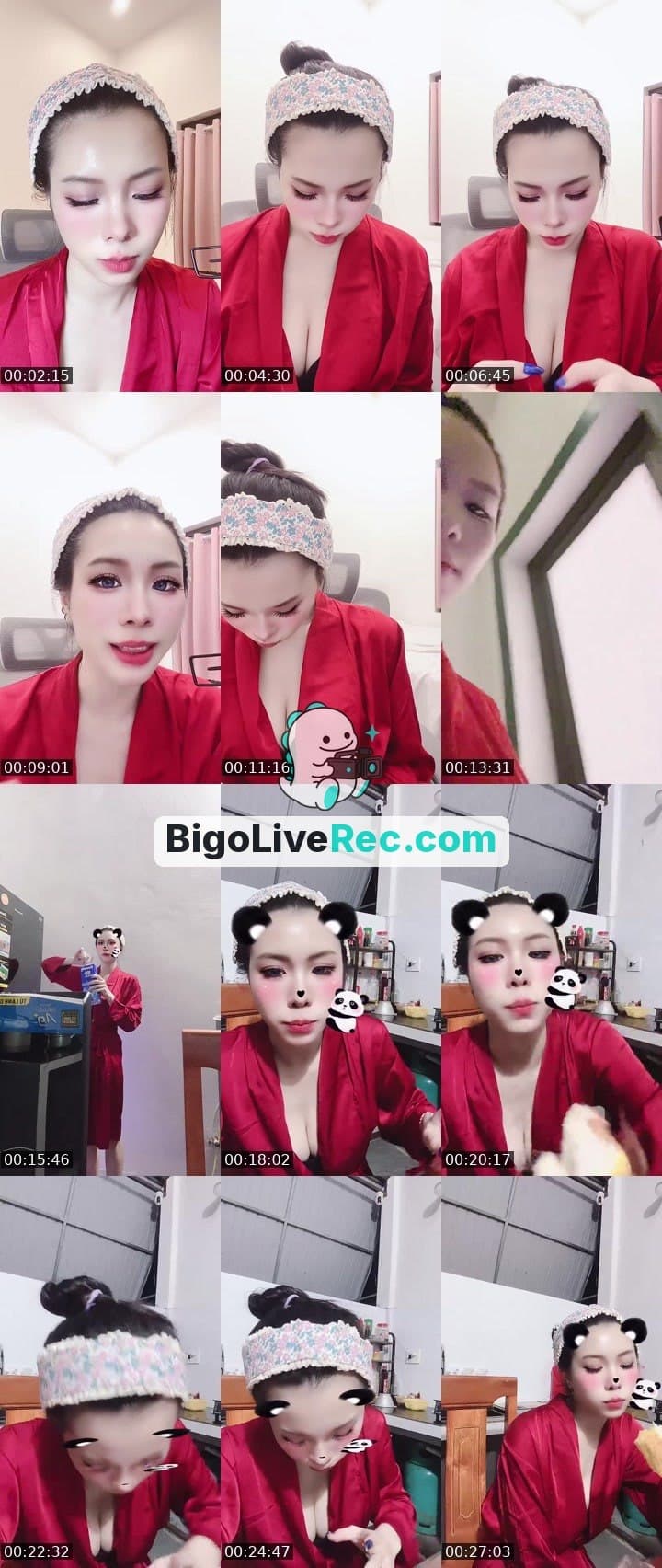 Không vào được bờ