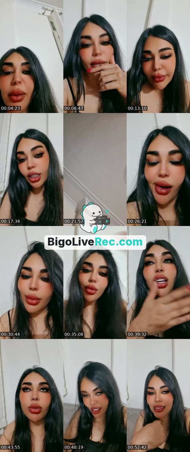 Bigo live: سوالات ماودایی=دروغ=اذیت شدن by @1049627744