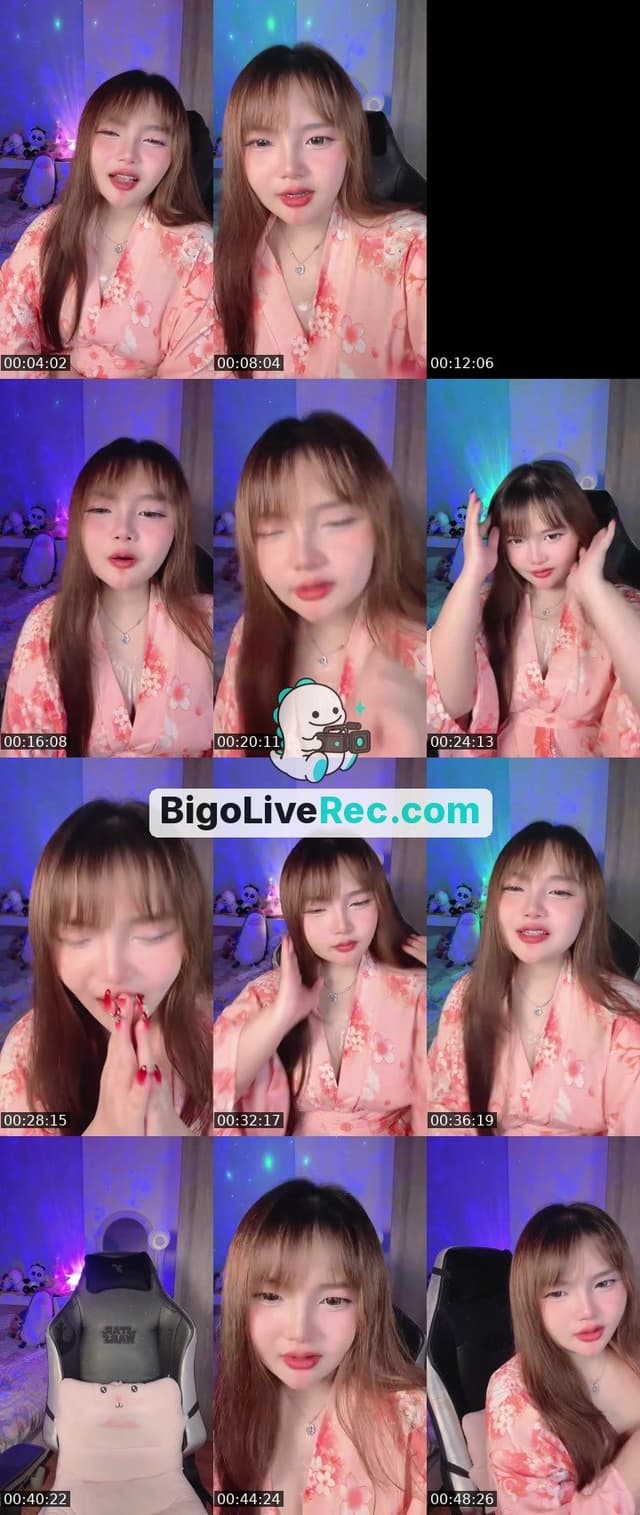Bigo live: Hello baby 🫶🏻 by @beebird2000