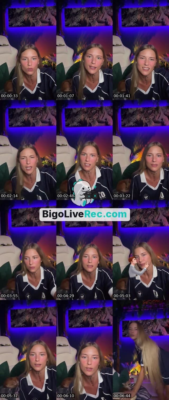 Bigo live: ☀️ by @lil_evil