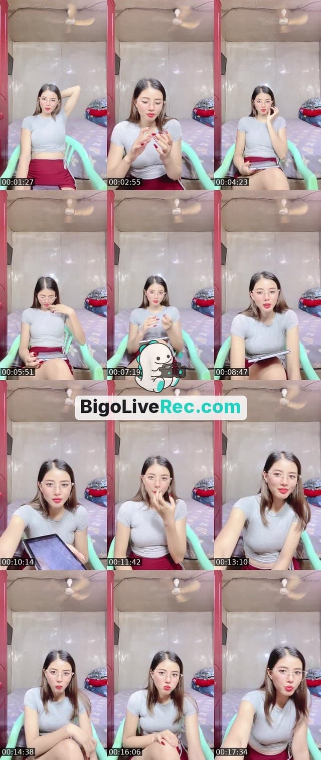 Bigo live: #DJ * by @aye3111998