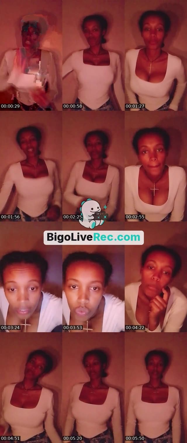 Bigo live: B2 by @1135900758