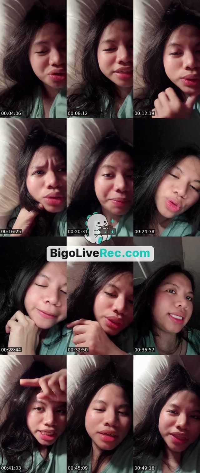 Bigo live: #Cosplay Meh sini ada surprise by @ryssathequeen