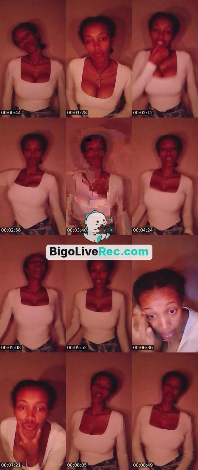 Bigo live: B2 by @1135900758
