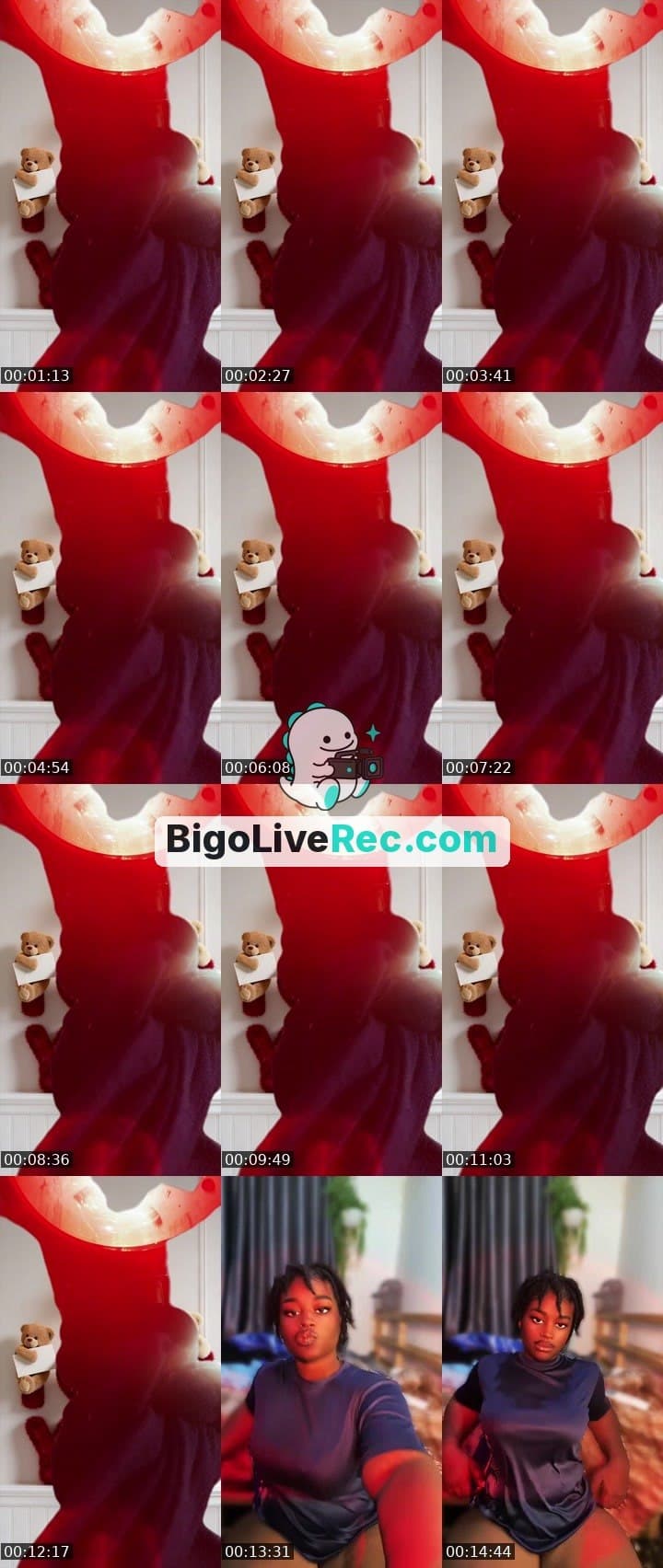 *