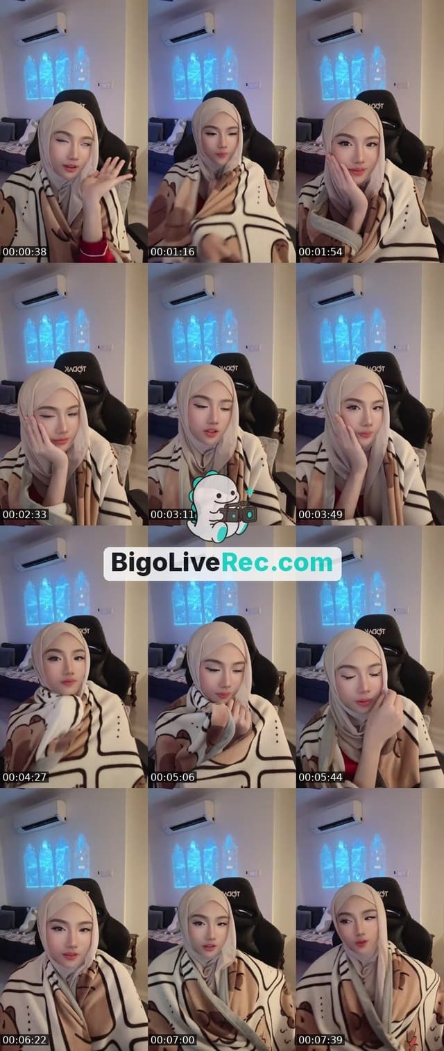 Bigo live: -68k task by @111297hz