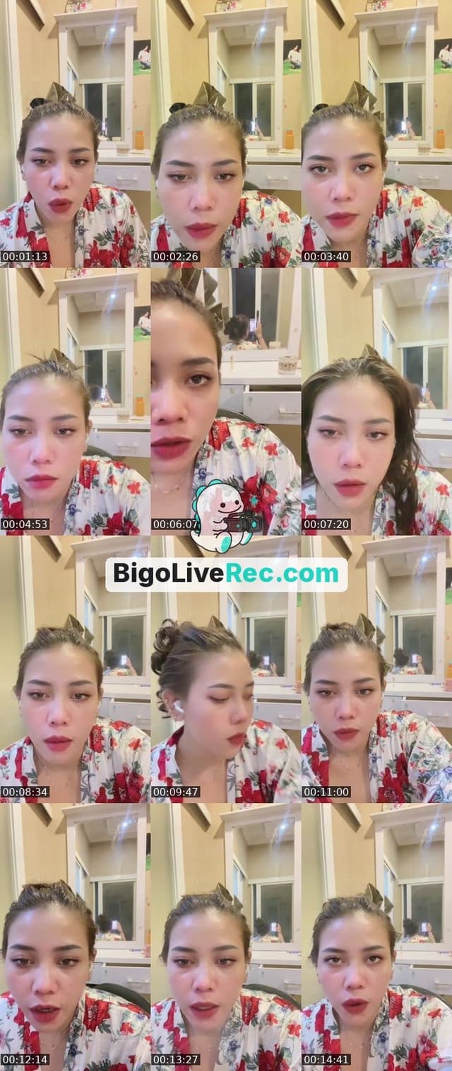 Bigo live: #bigovoice akun 1 ini aja yg real by @771264691