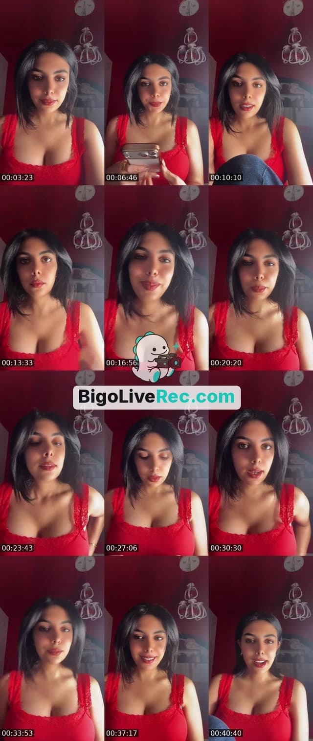 Bigo live: 𝙉𝙖𝙮 ♪🐬 by @nayo...2000