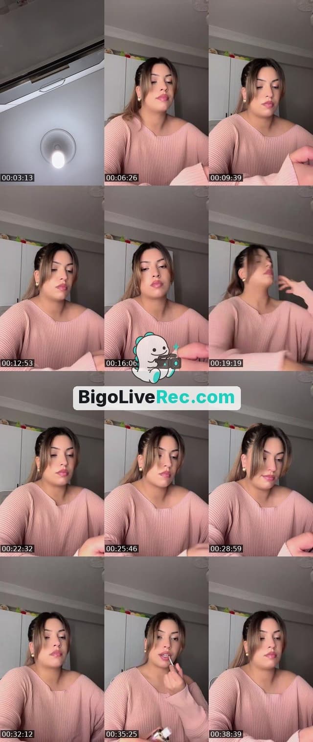 Bigo live: 𝐒𝐄𝐌𝐀 by @ssemaa