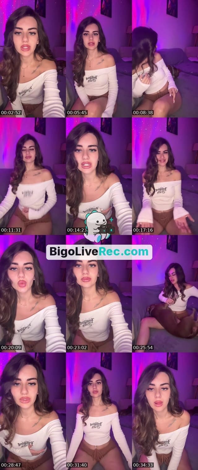 Bigo live: 🐆 by @elifeylul