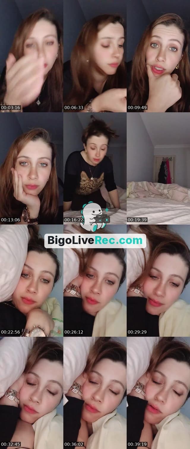 Bigo live: bennuroo by @1130905646